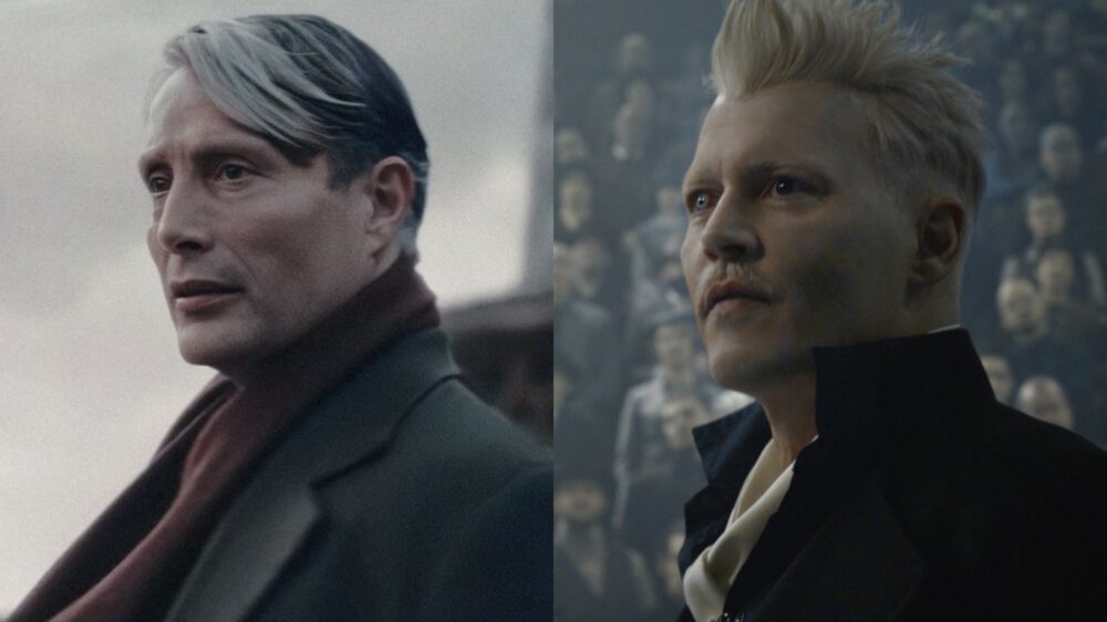 Zdjęcie okładkowe wpisu: Mads Mikkelsen uważa, że Johnny Depp może powrócić do serii Fantastyczne Zwierzęta