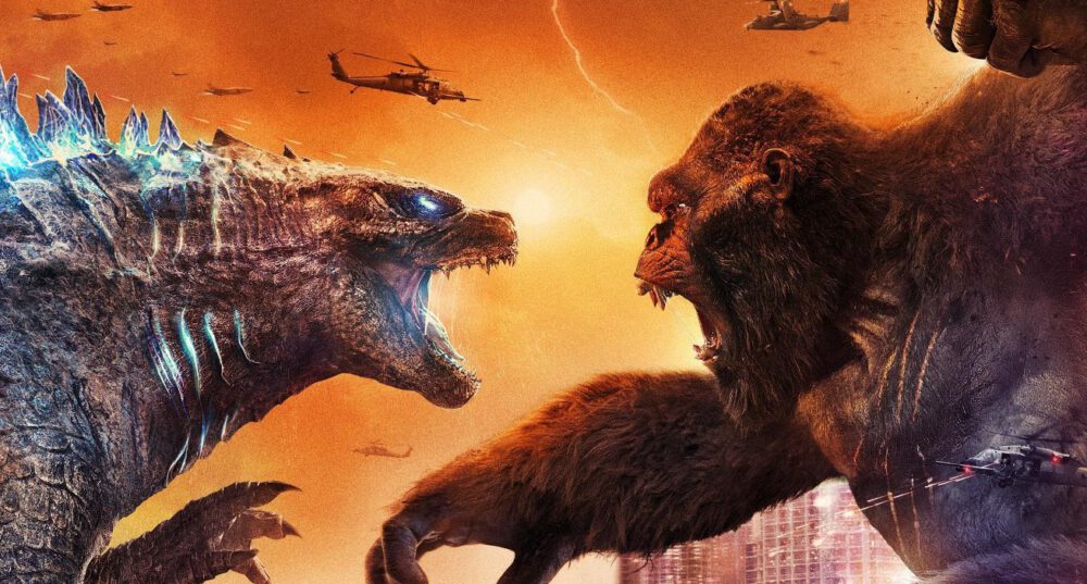 Zdjęcie okładkowe wpisu: MonsterVerse się powiększa! Tajemnicze zdjęcie serialu Apple TV+