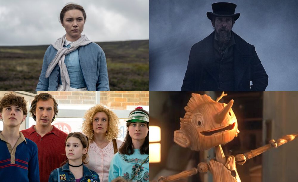 Zdjęcie okładkowe wpisu: Biały szum, The Wonder i wiele innych produkcji Netflix otrzymało daty premier!