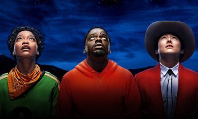 Zdjęcie okładkowe wpisu: Nie! – recenzja trzeciego filmu Jordana Peele! Już nigdy nie spojrzę na chmury w ten sam sposób…