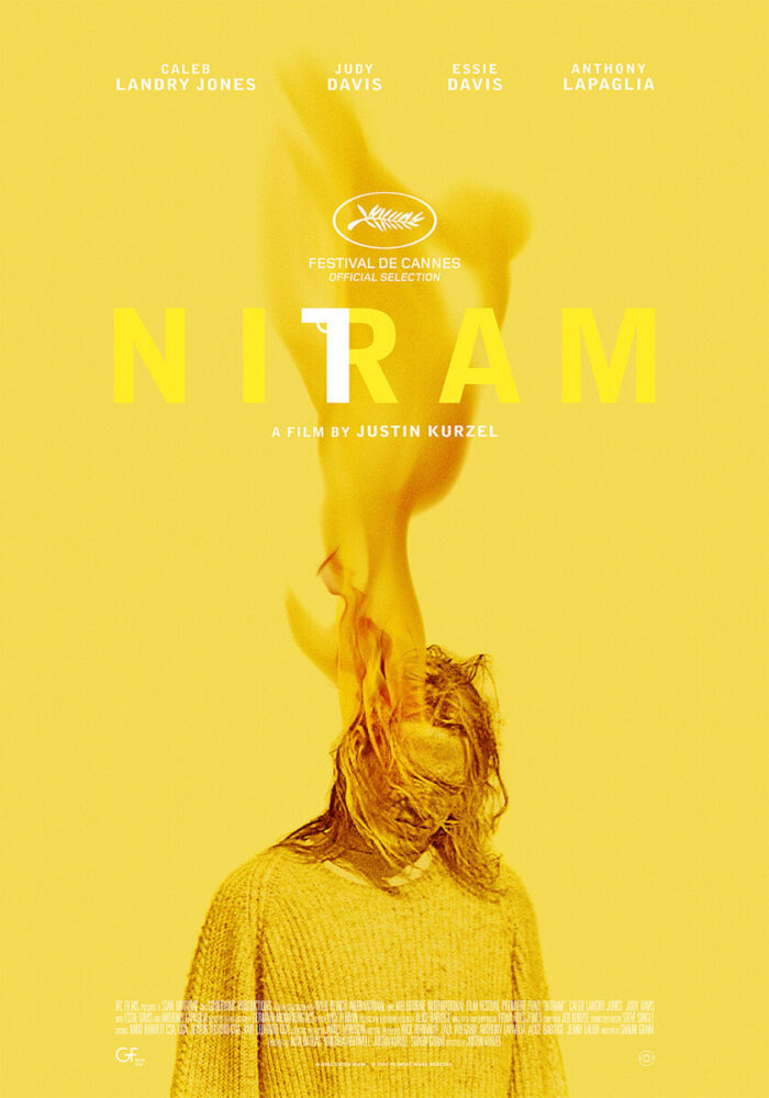 Nitram – recenzja filmu! Diabeł tasmański