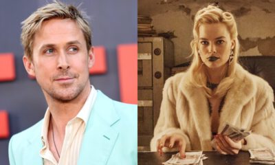 Zdjęcie okładkowe wpisu: Ryan Gosling dołączył do obsady prequela Ocean’s Eleven z Margot Robbie!