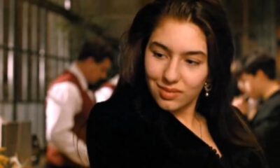 Zdjęcie okładkowe wpisu: Sofia Coppola stworzy film coming-of-age o AIDS