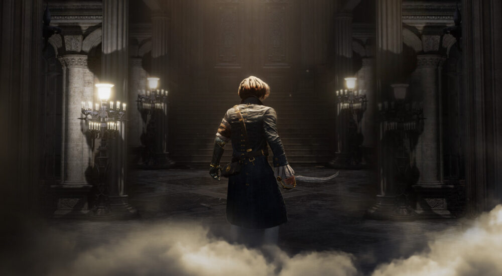 Zdjęcie okładkowe wpisu: Lies of P, czyli Pinokio w stylu Bloodborne’a, otrzymał nową zapowiedź!