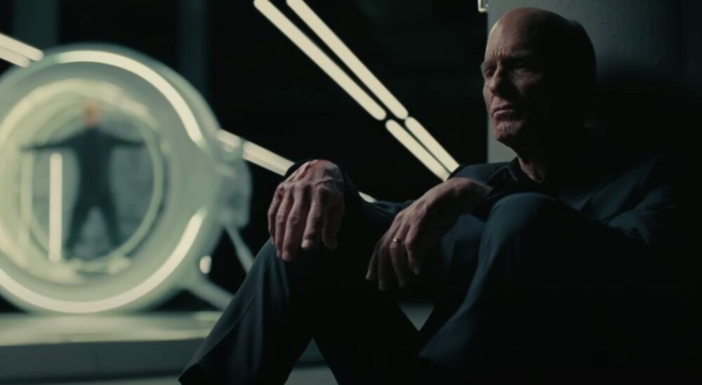 Zdjęcie okładkowe wpisu: Ed Harris jako weteran wojenny w komediodramacie
