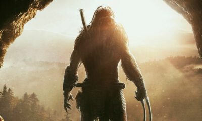 Zdjęcie okładkowe wpisu: Zaskakujący filmik z planu Prey. Predator został w pełni wykonany z efektów praktycznych!