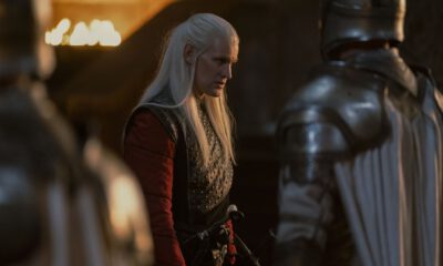 Zdjęcie okładkowe wpisu: Ród smoka otrzymał zamówienie na 2. sezon!