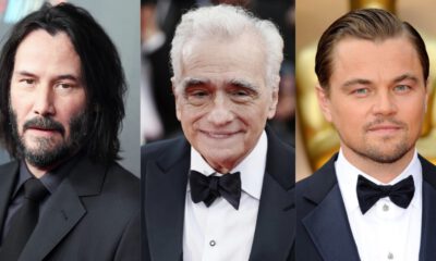Zdjęcie okładkowe wpisu: Keanu Reeves dołączył do obsady serialu Martina Scorsese oraz Leonardo DiCaprio!