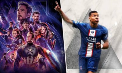 Zdjęcie okładkowe wpisu: Pierwsze potwierdzone informacje odnośnie współpracy Marvela z FIFĄ 23!