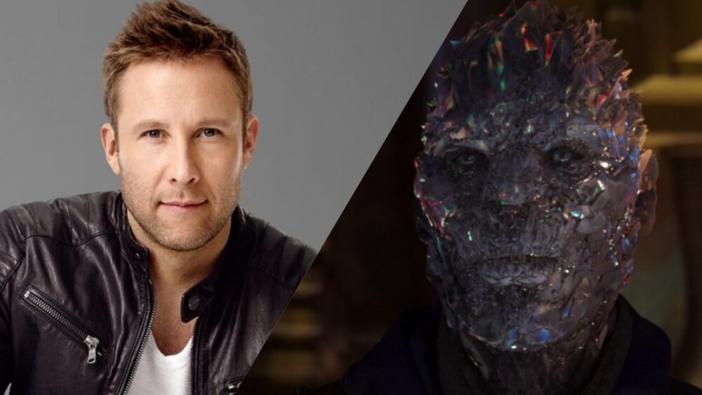 Zdjęcie okładkowe wpisu: Michael Rosenbaum potwierdził powrót Martinexa w filmie Strażnicy Galaktyki vol. 3!
