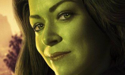 Zdjęcie okładkowe wpisu: Znamy miejsce Mecenas She-Hulk na osi czasu!