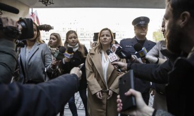 Zdjęcie okładkowe wpisu: Skazana 2 jesienią w Playerze. Adam Woronowicz w obsadzie serialu!