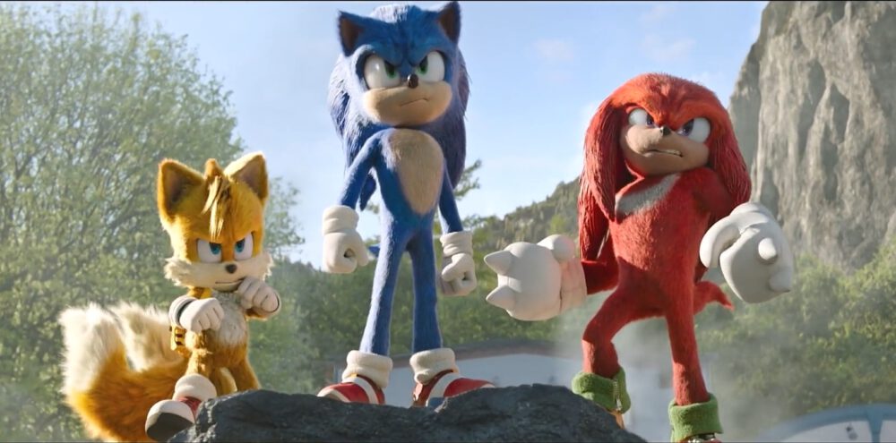 Zdjęcie okładkowe wpisu: Sonic 3 otrzymał oficjalną datę premiery! Konkurencja dla Avatara 3