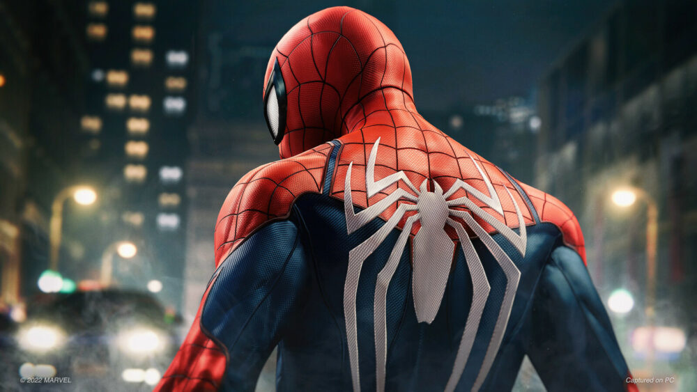 Zdjęcie okładkowe wpisu: Spider-Man Remasterd na PC to raj dla fanów modyfikacji!