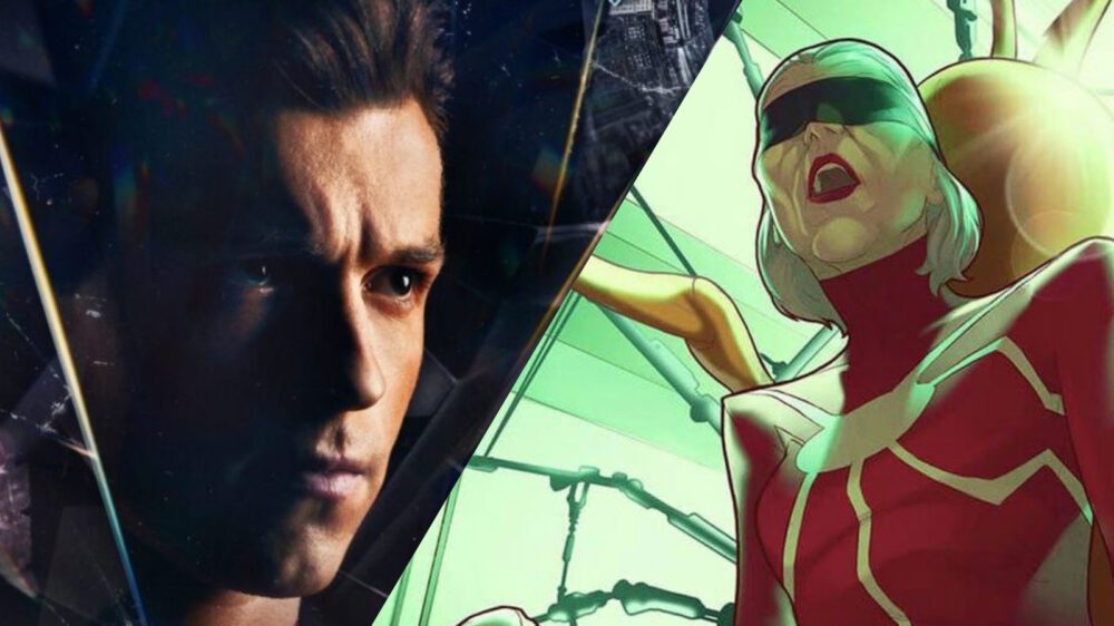 Zdjęcie okładkowe wpisu: Film Madame Web skupi się na ratowaniu Petera Parkera? Nowe szczegóły dotyczące zaskakujących ról