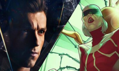 Zdjęcie okładkowe wpisu: Film Madame Web skupi się na ratowaniu Petera Parkera? Nowe szczegóły dotyczące zaskakujących ról