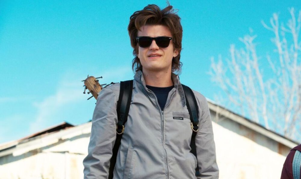 Zdjęcie okładkowe wpisu: Joe Keery zagra w 5. sezonie Fargo!