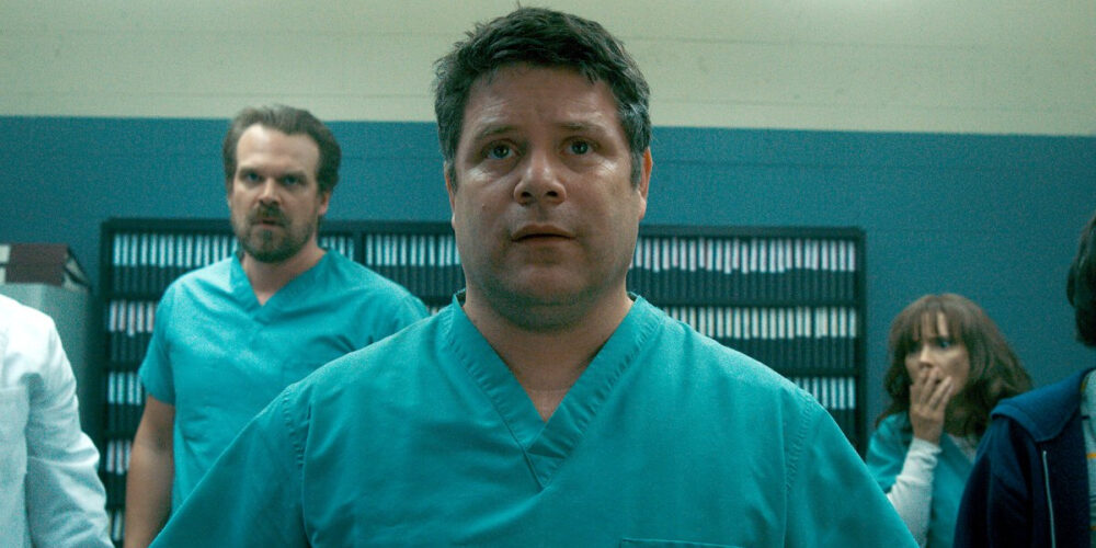 Zdjęcie okładkowe wpisu: Sean Astin w dramacie kolarskim wraz z inną gwiazdą Stranger Things!