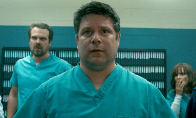 Zdjęcie okładkowe wpisu: Sean Astin w dramacie kolarskim wraz z inną gwiazdą Stranger Things!