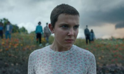 Zdjęcie okładkowe wpisu: Rozpoczęto pisanie scenariusza 5. sezonu Stranger Things!