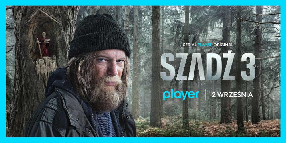 Zdjęcie okładkowe wpisu: Serial Szadź powraca z 3. sezonem! Kiedy premiera?