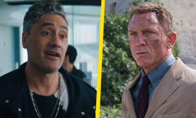 Zdjęcie okładkowe wpisu: Daniel Craig i Taika Waititi kręcą reklamę… polskiej wódki!