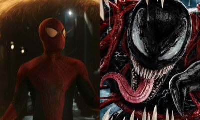 Zdjęcie okładkowe wpisu: Tak mogłaby wyglądać potencjalna fabuła Niesamowitego Spider-Mana 3?!