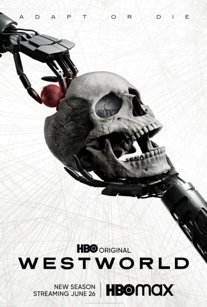 Westworld – recenzja 4. sezonu. Coraz dalej od Dzikiego Zachodu.