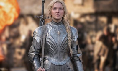 Zdjęcie okładkowe wpisu: Władca Pierścieni: Pierścienie Władzy z nowym zwiastunem!