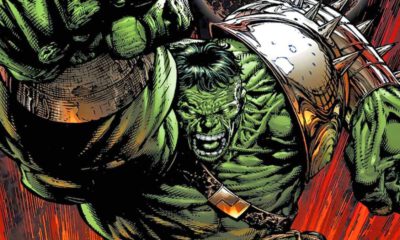Zdjęcie okładkowe wpisu: Mark Ruffalo jest gotowy na filmową adaptację World War Hulk