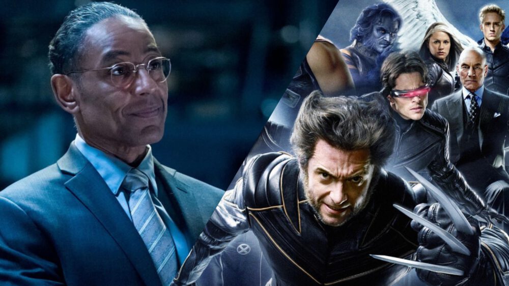 Zdjęcie okładkowe wpisu: Giancarlo Esposito potwierdził rozmowy z Marvel Studios! Znany mutant na celowniku aktora