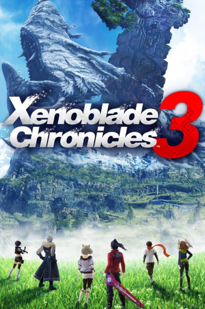 Xenoblade Chronicles 3 – recenzja gry. JRPG da się lubić