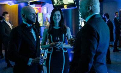 Zdjęcie okładkowe wpisu: Patryk Vega i jego uzależnienia w nowym fragmencie z filmu Niewidzialna wojna