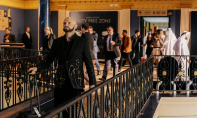 Zdjęcie okładkowe wpisu: Niezwykłe spotkanie z Mafią Pruszkowską w nowym fragmencie filmu Niewidzialna wojna!