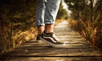 Zdjęcie okładkowe wpisu: Najbardziej kultowe modele sneakersów w filmach