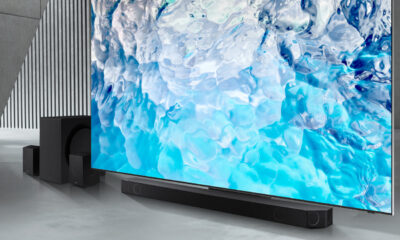 Zdjęcie okładkowe wpisu: Soundbary na topie. Polski rynek wciąż rośnie