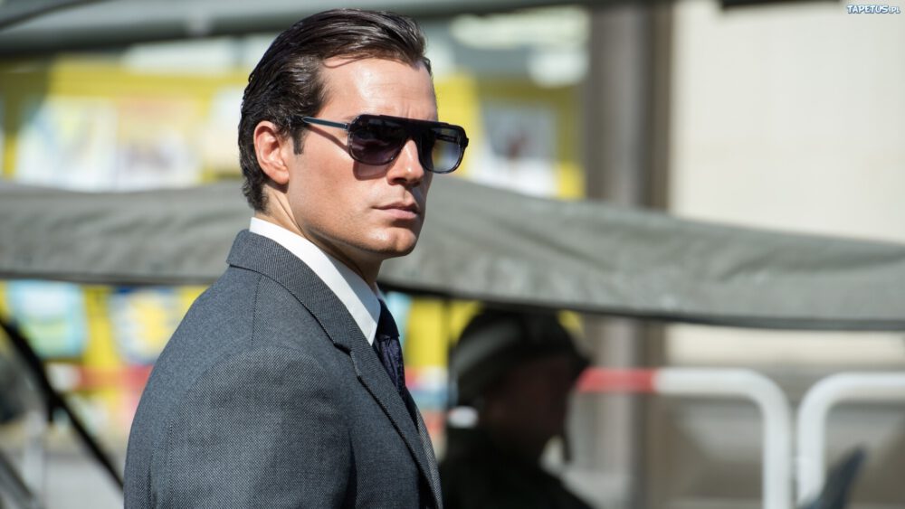 Zdjęcie okładkowe wpisu: Henry Cavill jest faworytem, by zastąpić Daniela Craiga jako Agenta 007