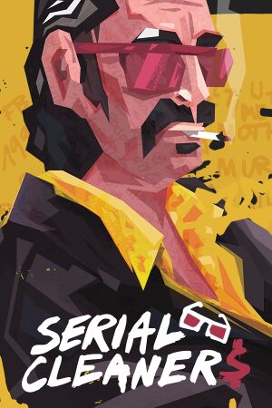 Serial Cleaners – recenzja gry. Skąd ten odkurzacz?