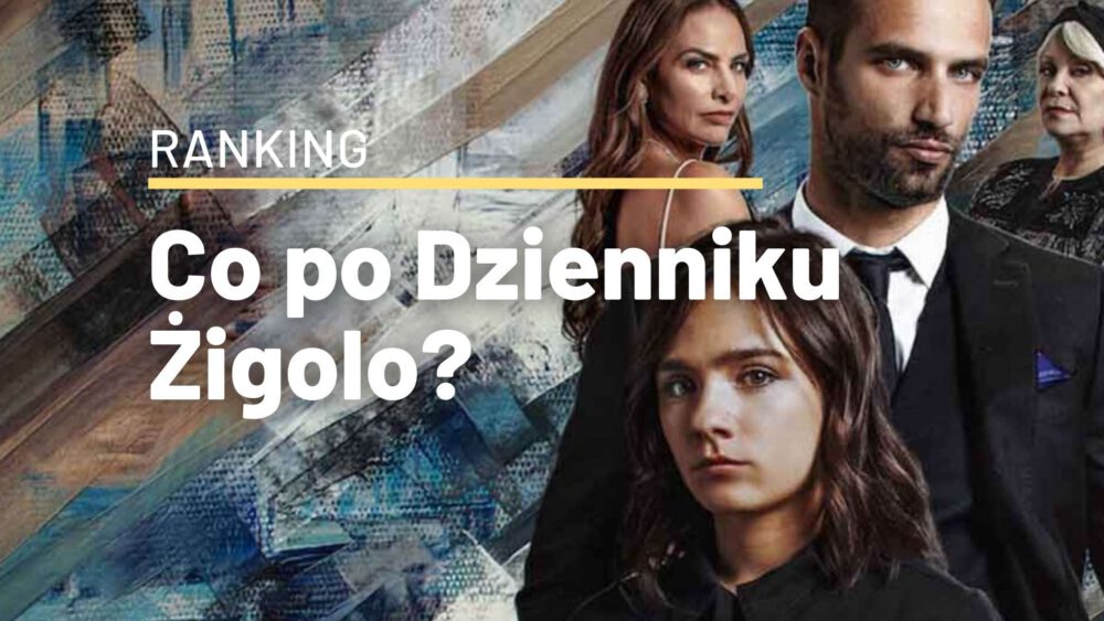 Zdjęcie okładkowe wpisu: Co po obejrzeć po Dzienniku Żigolo od Netflix?