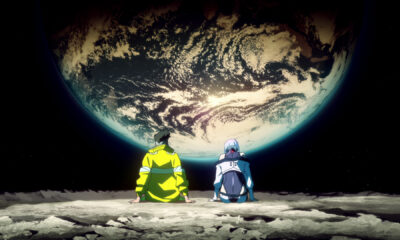 Zdjęcie okładkowe wpisu: Co z Cyberpunk: Edgerunners? Będzie 2. sezon?