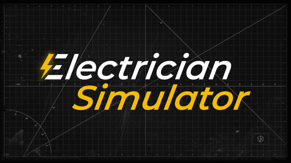 Zdjęcie okładkowe wpisu: Ceny prądu nie są problemem dla graczy! Electrician Simulator debiutuje na PC!