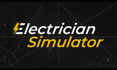Zdjęcie okładkowe wpisu: Ceny prądu nie są problemem dla graczy! Electrician Simulator debiutuje na PC!