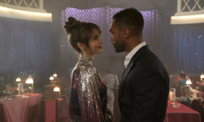 Zdjęcie okładkowe wpisu: Emily w Paryżu z pierwszymi zdjęciami z 3. sezonu od Netflix!