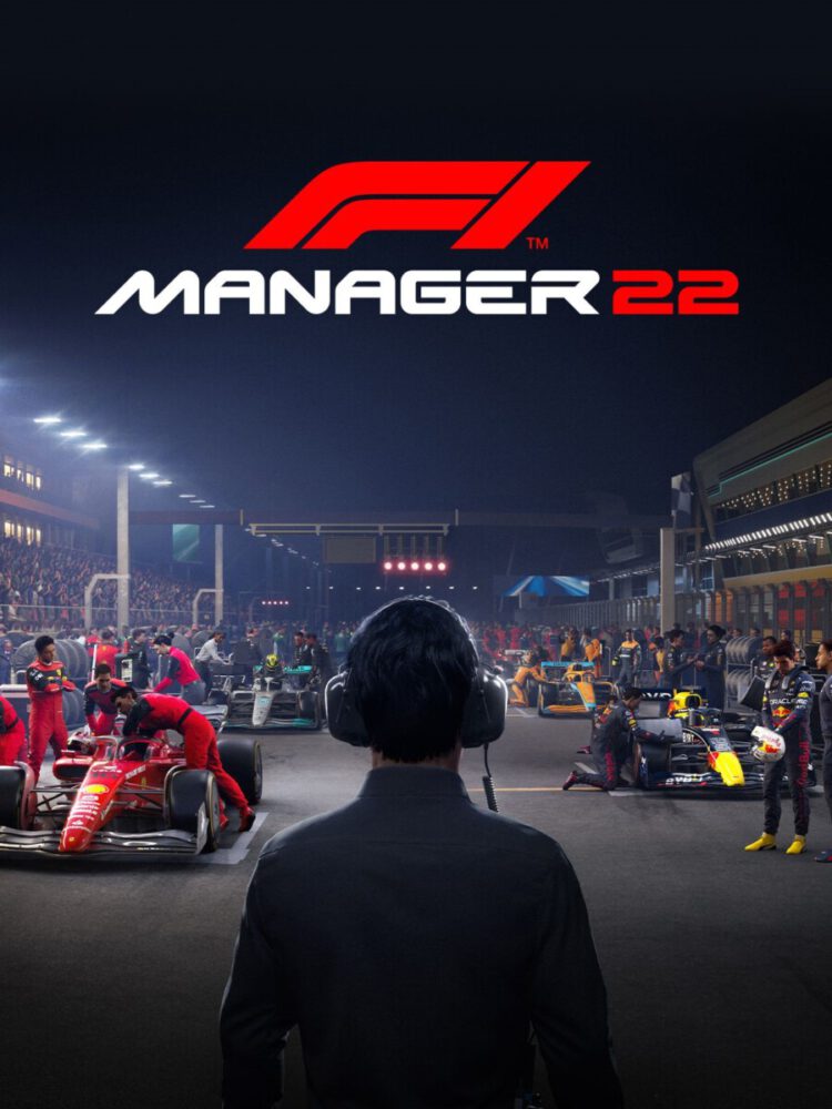 F1 Manager 2022 – recenzja gry, czyli pokieruj swój zespół do zwycięstwa!