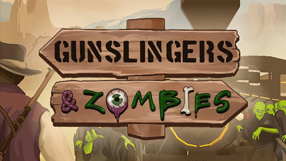 Zdjęcie okładkowe wpisu: Gunslingers & Zombies wkrótce na Nintendo Switch! Tak prezentuje się niezwykłą taktyczna turówka na konsole przenośne