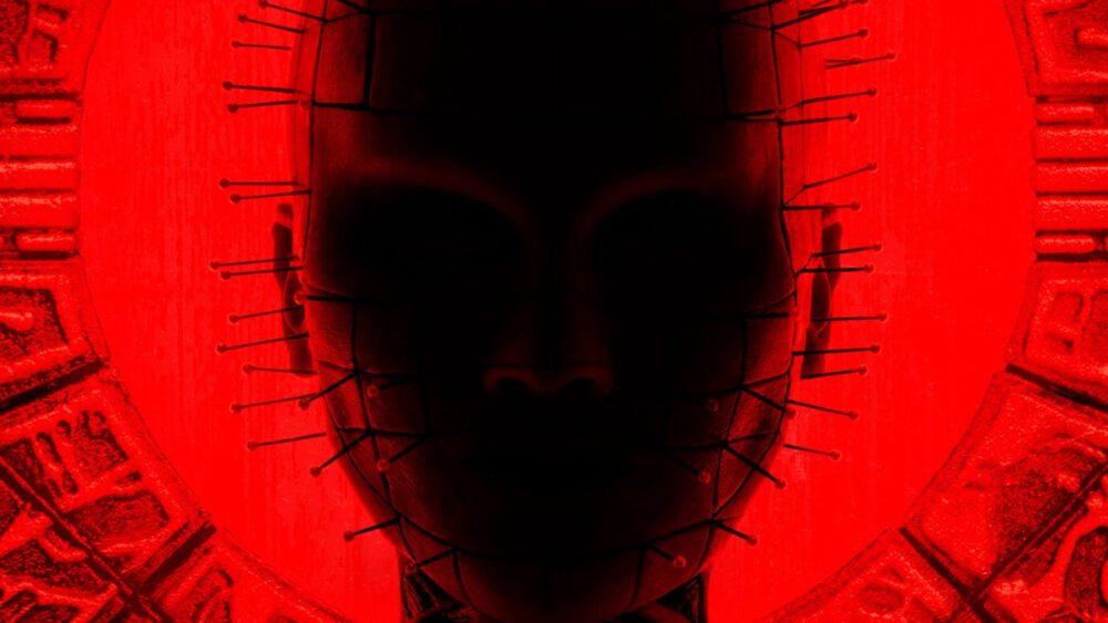 Zdjęcie okładkowe wpisu: Mamy zwiastun horroru Hellraiser! Czy nowa wersja Pinhead przypadnie wam do gustu?