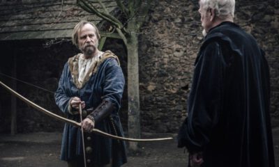 Zdjęcie okładkowe wpisu: Zobaczcie nowy krwawy zwiastun historycznego filmu Jan Žižka! Materiał wyłącznie dla dorosłych widzów