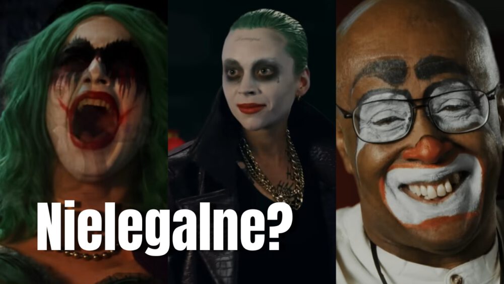 Zdjęcie okładkowe wpisu: Joker w wersji transpłciowej wycofany z festiwalu