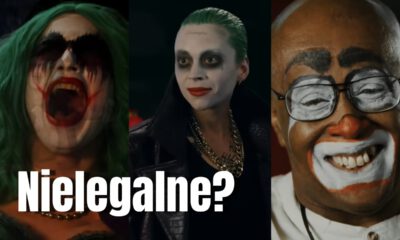 Zdjęcie okładkowe wpisu: Joker w wersji transpłciowej wycofany z festiwalu