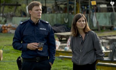 Zdjęcie okładkowe wpisu: Romance TV ma dla Was nowy serial kryminalny! Oto Kryminalne zagadki Mazur